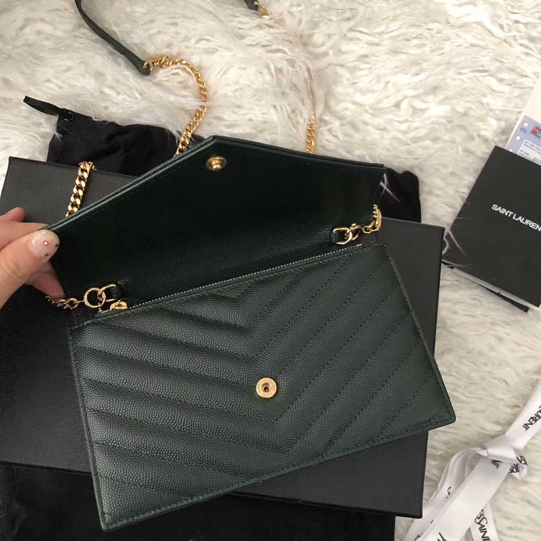 YSL Satchel Bags